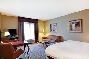 Hampton Inn & Suites Peoria at Grand Prairie, IL