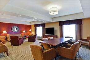 Hampton Inn & Suites Peoria at Grand Prairie, IL