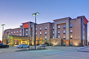 Hampton Inn & Suites Peoria at Grand Prairie, IL