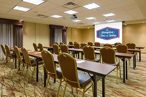 Hampton Inn & Suites Peoria at Grand Prairie, IL