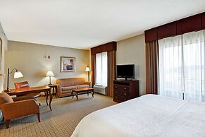 Hampton Inn & Suites Peoria at Grand Prairie, IL
