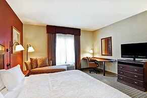 Hampton Inn & Suites Peoria at Grand Prairie, IL