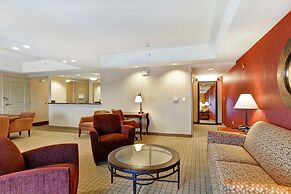 Hampton Inn & Suites Peoria at Grand Prairie, IL