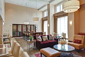 Hampton Inn & Suites Peoria at Grand Prairie, IL