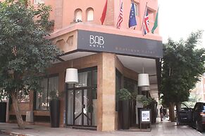 Bab Hotel