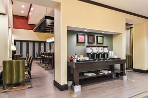 Hampton Inn & Suites Big Spring