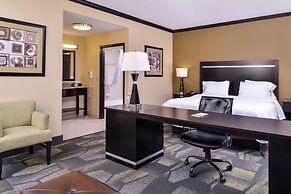 Hampton Inn & Suites Big Spring