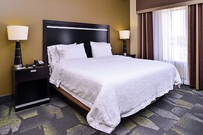 Hampton Inn & Suites Big Spring