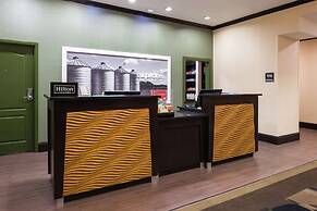 Hampton Inn & Suites Big Spring