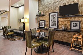 Hampton Inn & Suites Big Spring