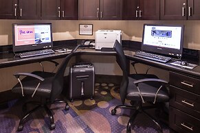 Hampton Inn & Suites Big Spring