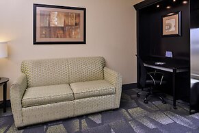 Hampton Inn & Suites Big Spring