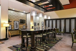 Hampton Inn & Suites Big Spring