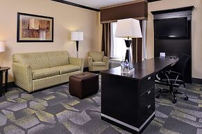 Hampton Inn & Suites Big Spring