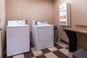 Hampton Inn & Suites Big Spring