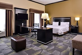 Hampton Inn & Suites Big Spring