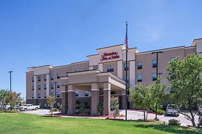 Hampton Inn & Suites Big Spring