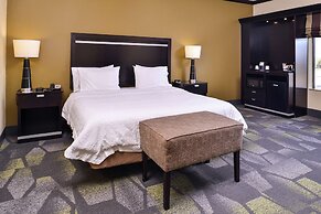 Hampton Inn & Suites Big Spring