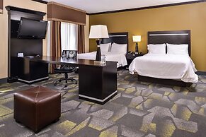 Hampton Inn & Suites Big Spring