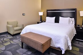 Hampton Inn & Suites Big Spring