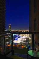 Ramada by Wyndham Downtown Dubai