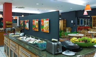 ibis Uberlandia