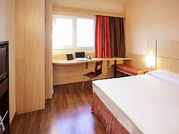 ibis Uberlandia