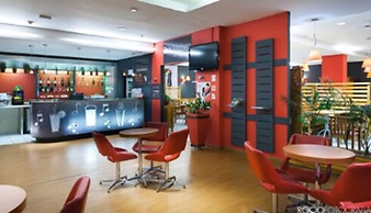 ibis Uberlandia