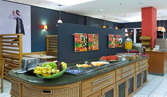 ibis Uberlandia