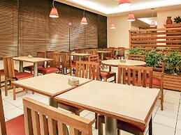 ibis Uberlandia