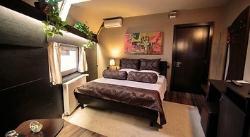 Belvedere Hotel Brasov