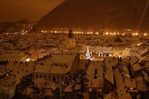 Belvedere Hotel Brasov