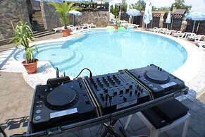 Belvedere Hotel Brasov