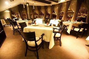 Belvedere Hotel Brasov