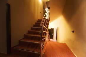 Belvedere Hotel Brasov