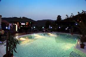 Belvedere Hotel Brasov