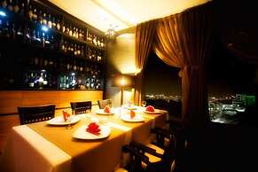 Belvedere Hotel Brasov