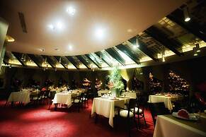 Belvedere Hotel Brasov