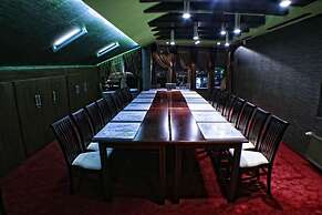 Belvedere Hotel Brasov