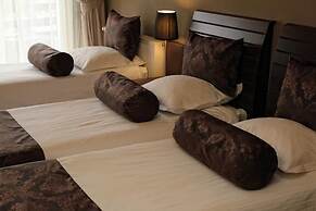 Belvedere Hotel Brasov