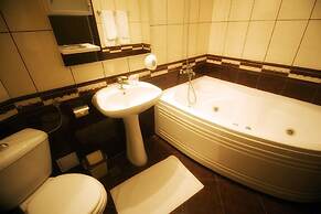 Belvedere Hotel Brasov