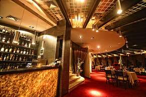 Belvedere Hotel Brasov