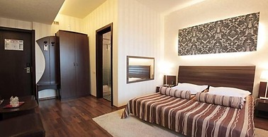 Belvedere Hotel Brasov