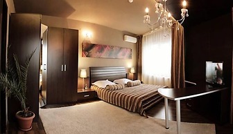 Belvedere Hotel Brasov