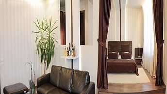 Belvedere Hotel Brasov