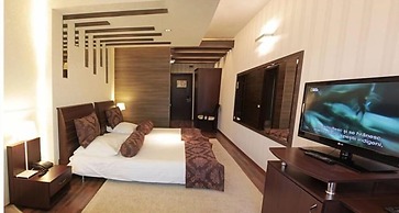 Belvedere Hotel Brasov