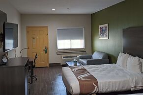 Quality Inn