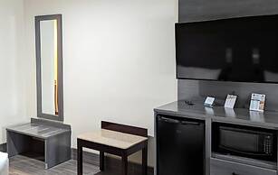 Quality Inn Brownsville