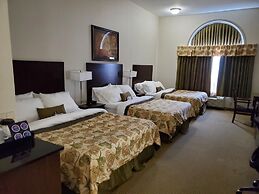 Ramada by Wyndham Olds