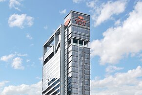 Crowne Plaza Hong Kong Causeway Bay by IHG